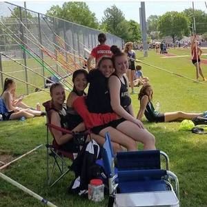 Meet your Posher, Madison